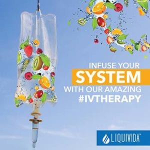 iv therapy near me